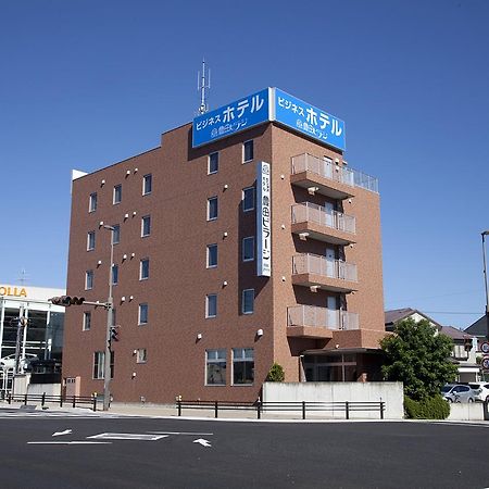 Toyota Village Екстериор снимка