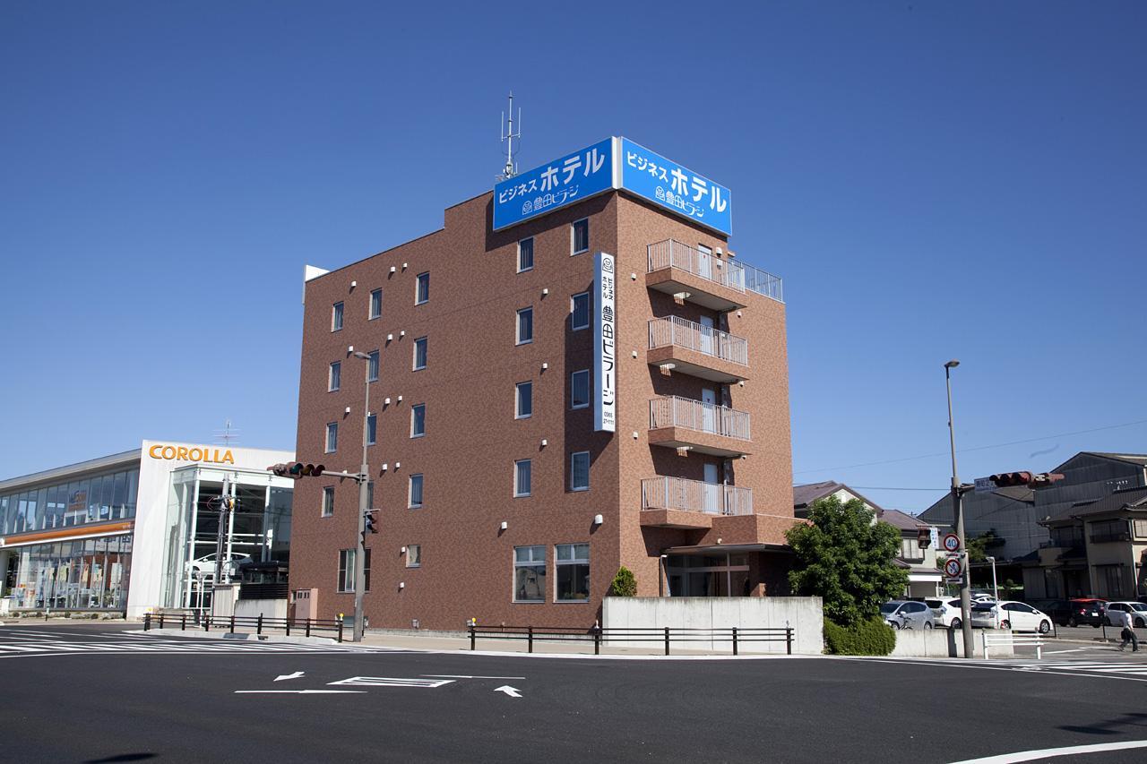 Toyota Village Екстериор снимка